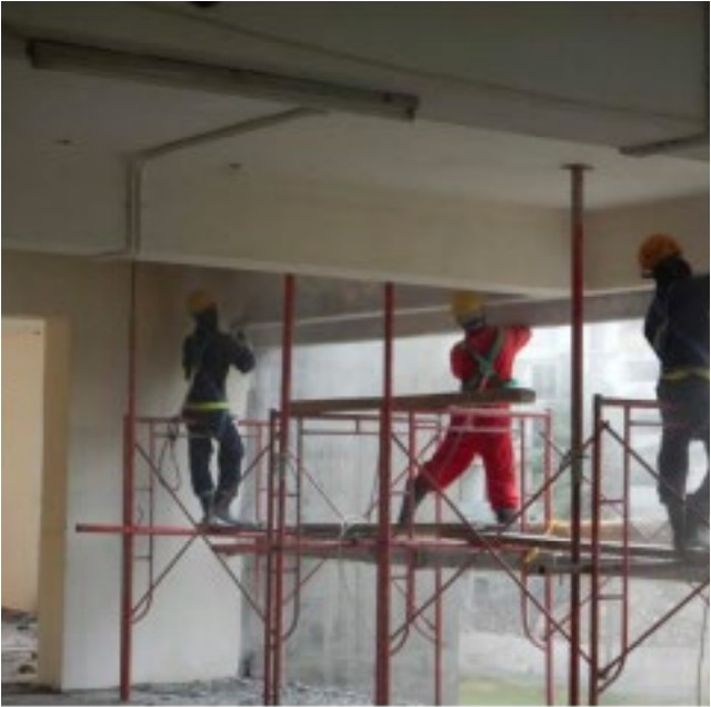 Fibre Reinforced Polymer