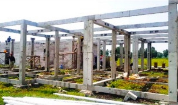 Rumah Instan Hemat Aman (Risham)