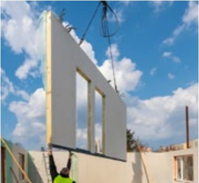 Rumah Instan Hemat (Risham)