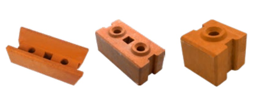 Produk Bata Interlock Rekabrick