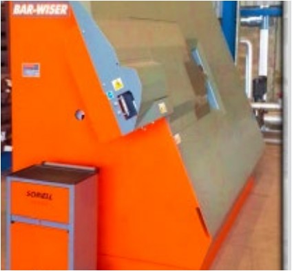 Bhirawa Steel Stirrup (BSS)