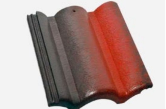 Elabana Tropical Roof-Tile