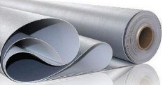 Thermoplastic Polyolefin