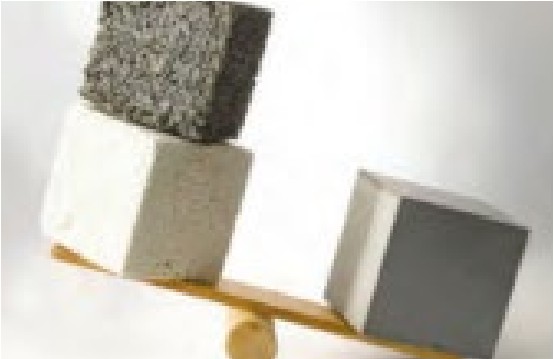 Agregat Ringan Ramah Lingkungan (LiGA)