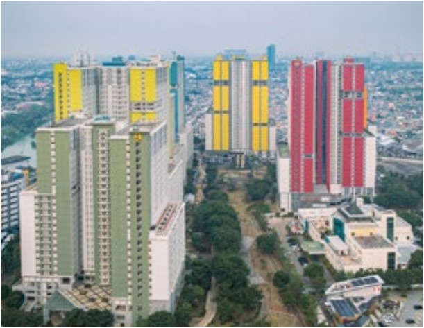 Semen Komposit, Semen Hidraulis