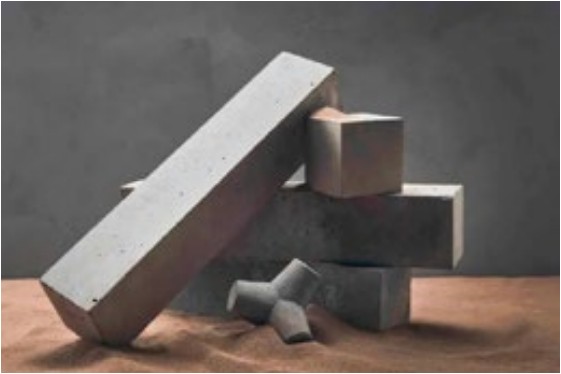 Beton Rendah Emisi CO2