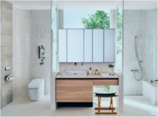 Lixil Water Technology