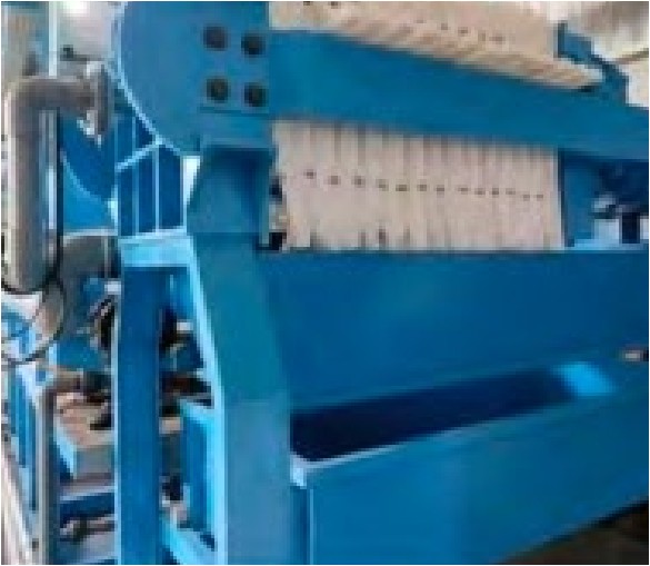 Pengolahan Air Limbah Dengan Metoda Elektrokoagulasi