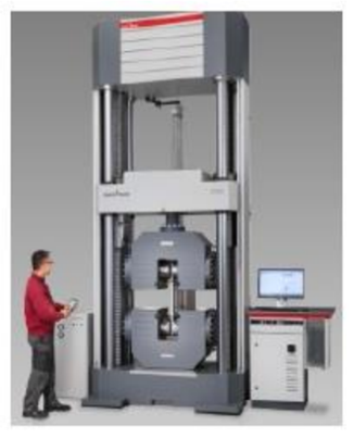 Material Testing Machine Z500E