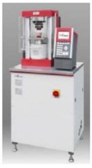 Compressive Strength Test ToniZEM