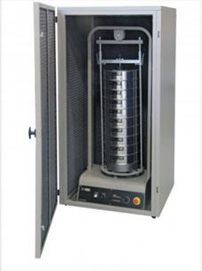 Drying, Weighing and Grading: Sieve Shaker