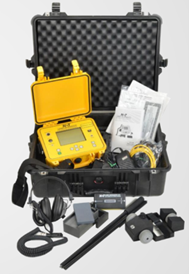 Rebarscope® Complete System