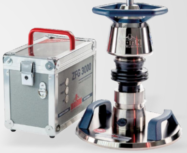 ZORN ZFG 3000 Light Weight Deflectometer (LWD)