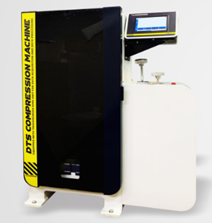 DTS KMS V2 Compression Machine