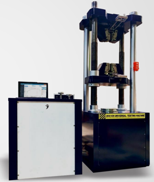 UTM Universal Testing Machine