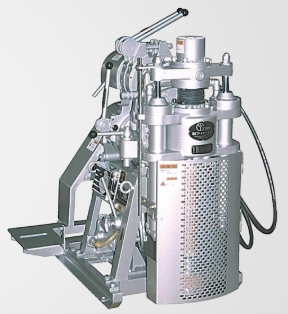 YBM-05DA-3 Drilling Machine