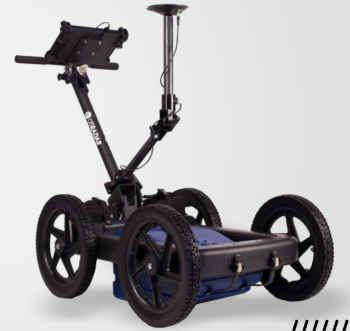 GPROVERTM Tripple Frequency GPR