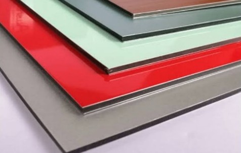 ACP (Aluminium Composite Panel)