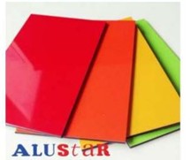 ACP Alustar PVDF
