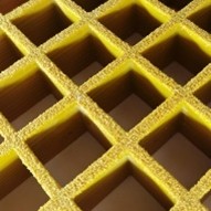 HI-Grid Molded Grating