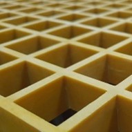 HI-Grid Molded Grating