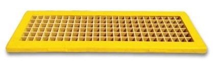 Molded Gratin Rectanguler