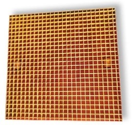 Molded Gratin Square