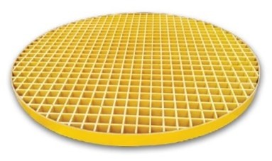 Molded Gratin Rounded