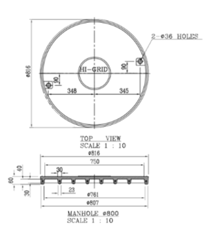 Tipe Bulk Molding Compound (BMC)
