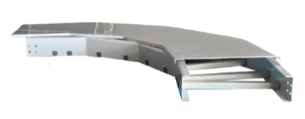 O-Line FRP Cable Tray dan Cable Ladder