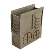 O-Line Polymer Concrete Drainage