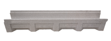 O-Line Polymer Concrete Drainage