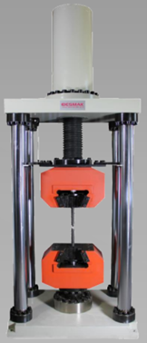 Servo Hydraulic Universal Test Systems (Single Test Space)