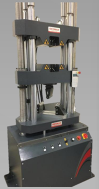 Servo Hydraulic Universal Test Systems (Double Test Space)