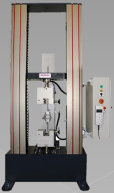 Electromechanical Universal Test Machine (Double Column)