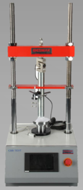 Multispeed CBR – Marshall Test Machine