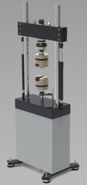 Hydraulic Dynamic Fatigue Test Machines