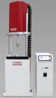 Rotary Bending Fatigue Testing Machines