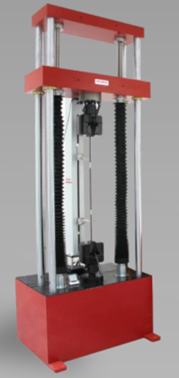 Short Time Creep Testing Machine