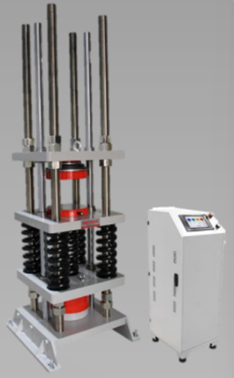 Servo Hydraulic Creep Testing Machine