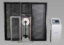 Pendulum Impact Testing Machine