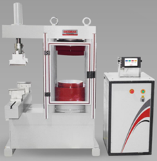 Building Material Testing Systems