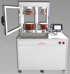 Building Material Testing Systems