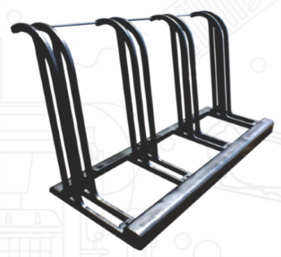 Tempat Parkir Sepeda