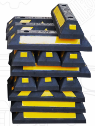 Speed Bump, Pembatas Kecepatan