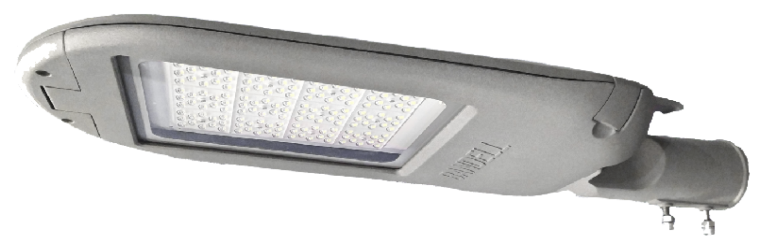 1)	Luminer PJU BANDELL Rush Series