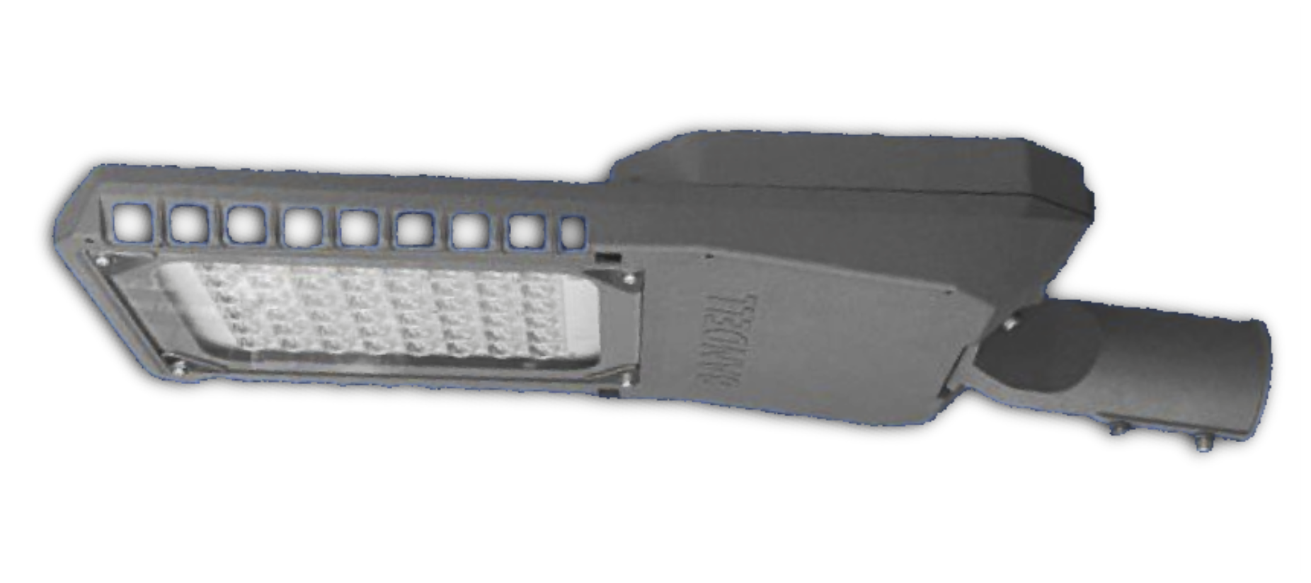 Luminer PJU BANDELL SPR Series