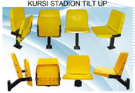 Kursi Stadion