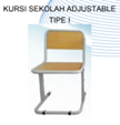 Furnitur Sekolah