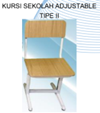Furnitur Sekolah